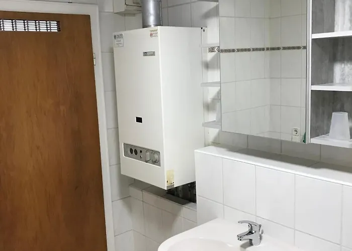 Cozy 公寓 布劳恩拉格